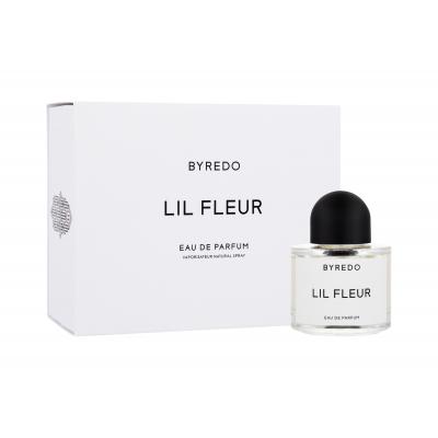 BYREDO Lil Fleur Parfémovaná voda 50 ml