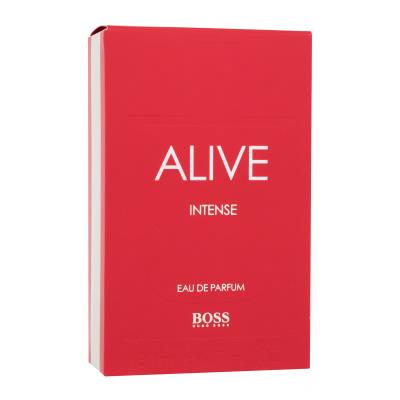 HUGO BOSS BOSS Alive Intense Parfémovaná voda pro ženy 80 ml