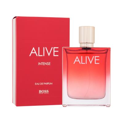 HUGO BOSS BOSS Alive Intense Parfémovaná voda pro ženy 80 ml