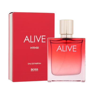 HUGO BOSS BOSS Alive Intense Parfémovaná voda pro ženy 50 ml