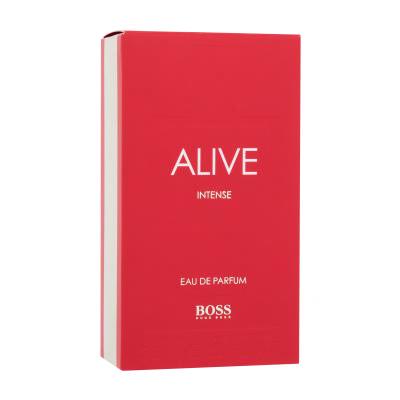 HUGO BOSS BOSS Alive Intense Parfémovaná voda pro ženy 30 ml