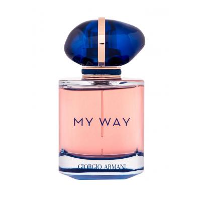 Giorgio Armani My Way Intense Parfémovaná voda pro ženy 50 ml
