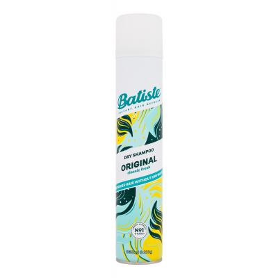 Batiste Original Suchý šampon pro ženy 350 ml