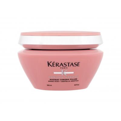 Kérastase Chroma Absolu Masque Chroma Filler Maska na vlasy pro ženy 200 ml