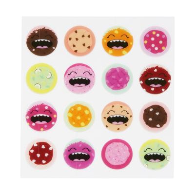I Heart Revolution Tasty Cookie Blemish Stickers Lokální péče pro ženy 32 ks