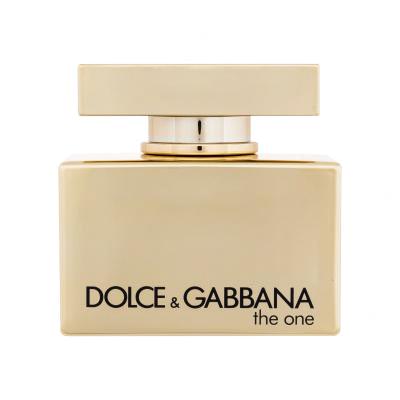 Dolce&amp;Gabbana The One Gold Intense Parfémovaná voda pro ženy 50 ml