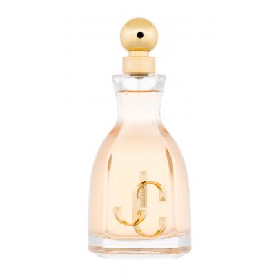Jimmy Choo I Want Choo Parfémovaná voda pro ženy 100 ml