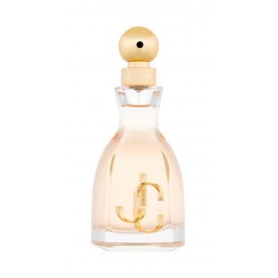 Jimmy Choo I Want Choo Parfémovaná voda pro ženy 60 ml