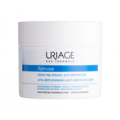 Uriage Xémose Lipid-Replenishing Anti-Irritation Cerat Tělový krém 200 ml