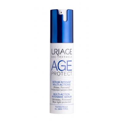Uriage Age Protect Multi-Action Intensive Serum Pleťové sérum 30 ml