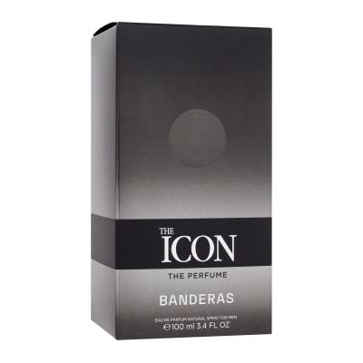 Banderas The Icon Parfémovaná voda pro muže 100 ml