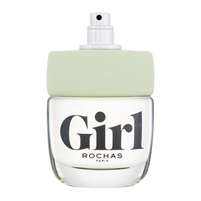 Rochas Girl Toaletní voda pro ženy 100 ml tester