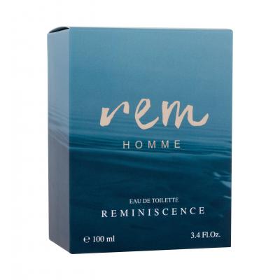 Reminiscence Rem Homme Toaletní voda pro muže 100 ml