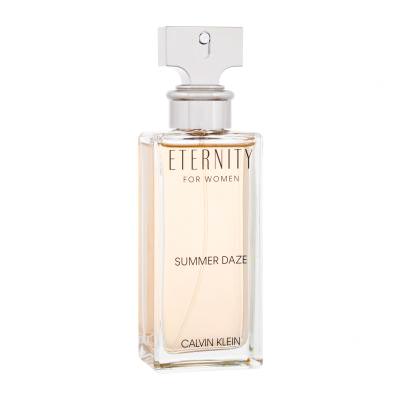 Calvin Klein Eternity Summer Daze Parfémovaná voda pro ženy 100 ml
