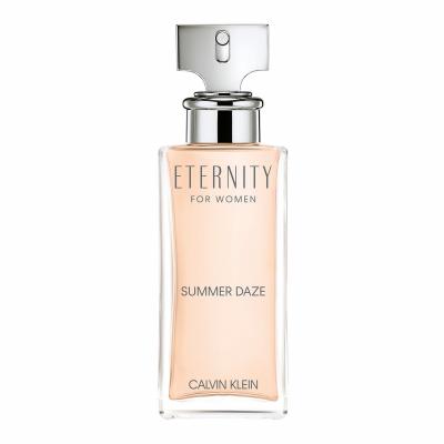 Calvin Klein Eternity Summer Daze Parfémovaná voda pro ženy 100 ml