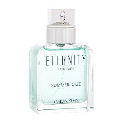 Calvin Klein Eternity Summer Daze Toaletní voda pro muže 100 ml