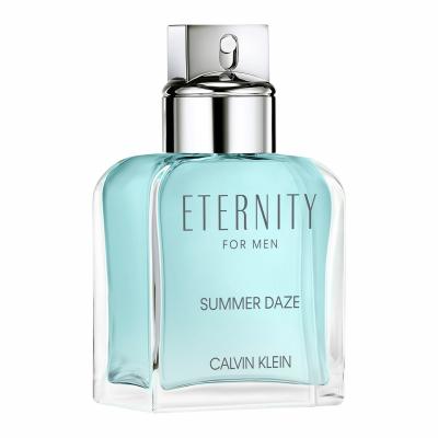 Calvin Klein Eternity Summer Daze Toaletní voda pro muže 100 ml