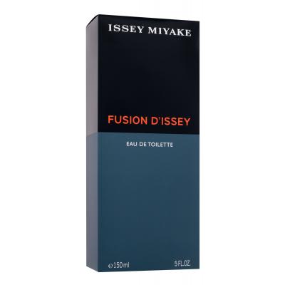 Issey Miyake Fusion D´Issey Toaletní voda pro muže 150 ml