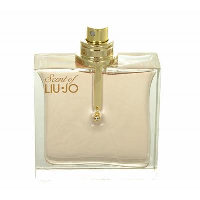 Liu Jo Scent of Liu Jo Toaletní voda pro ženy 75 ml tester