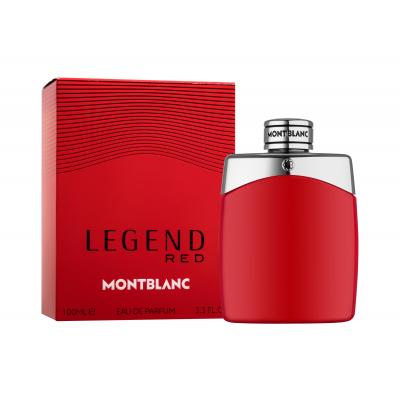 Montblanc Legend Red Parfémovaná voda pro muže 100 ml