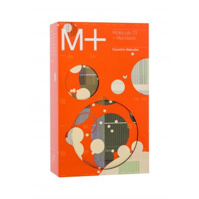 Escentric Molecules Molecule 01 + Mandarin Toaletní voda 100 ml