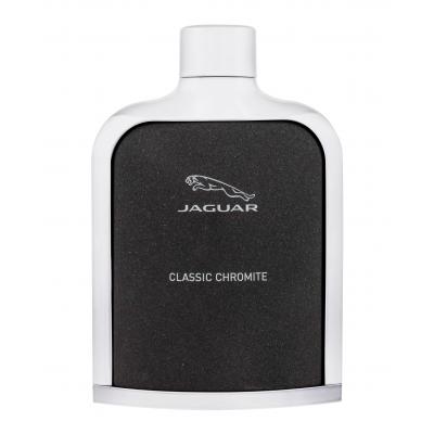 Jaguar Classic Chromite Toaletní voda pro muže 100 ml