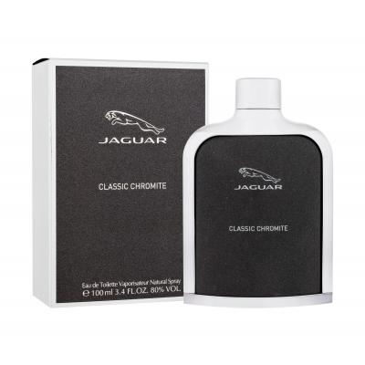 Jaguar Classic Chromite Toaletní voda pro muže 100 ml