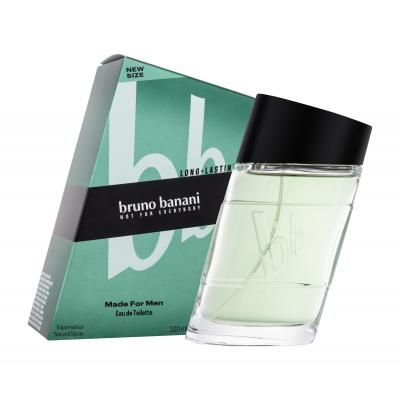 Bruno Banani Made For Men Toaletní voda pro muže 100 ml