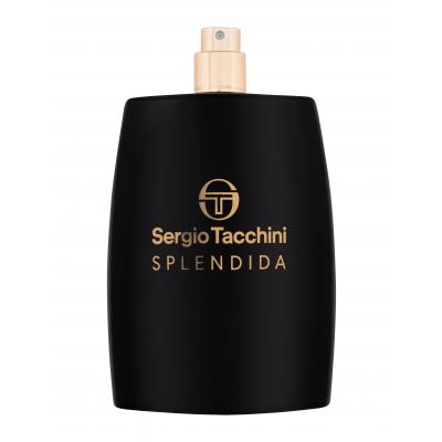 Sergio Tacchini Splendida Parfémovaná voda pro ženy 100 ml tester