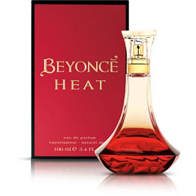 Beyonce Heat Parfémovaná voda pro ženy 100 ml tester