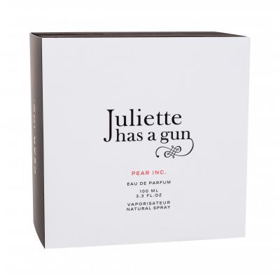 Juliette Has A Gun Pear Inc Parfémovaná voda 100 ml