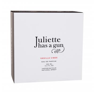 Juliette Has A Gun Vanilla Vibes Parfémovaná voda 100 ml
