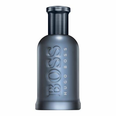 HUGO BOSS Boss Bottled Marine Limited Edition Toaletní voda pro muže 50 ml