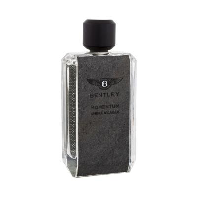 Bentley Momentum Unbreakable Parfémovaná voda pro muže 100 ml