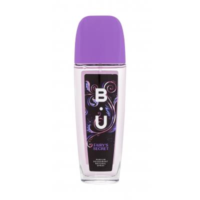 B.U. Fairy´s Secret Deodorant pro ženy 75 ml