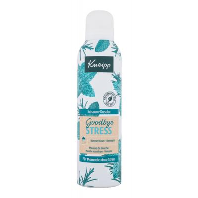 Kneipp Goodbye Stress Sprchová pěna 200 ml