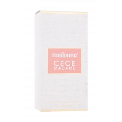 Madonna Nudes 1979 Cece Madame Toaletní voda pro ženy 50 ml