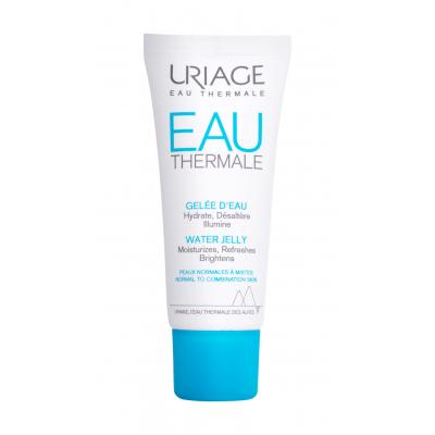 Uriage Eau Thermale Water Jelly Pleťový gel 40 ml