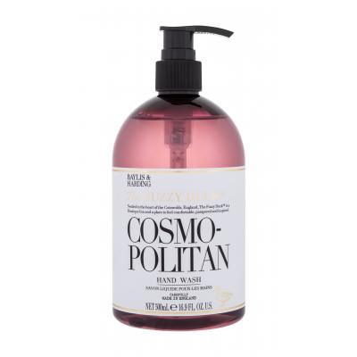 Baylis & Harding The Fuzzy Duck Cosmopolitan Tekuté mýdlo 500 ml
