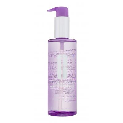 Clinique Take the Day Off Cleansing Oil Čisticí olej pro ženy 200 ml