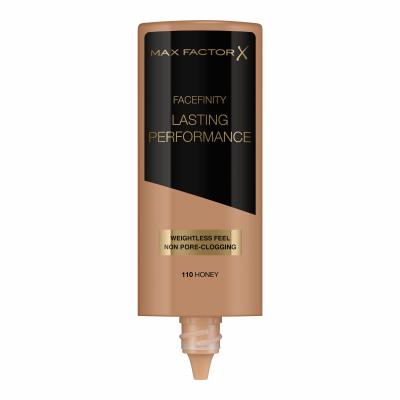 Max Factor Lasting Performance Make-up pro ženy 35 ml Odstín 110 Honey
