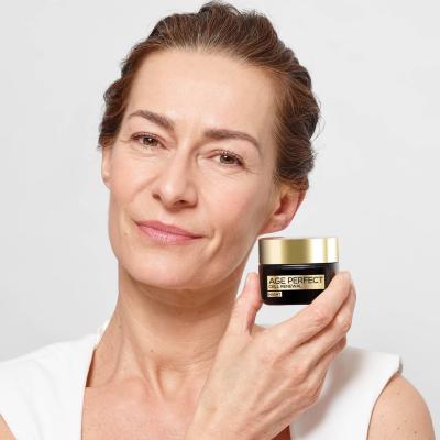 L&#039;Oréal Paris Age Perfect Cell Renew Day Cream Denní pleťový krém pro ženy 50 ml