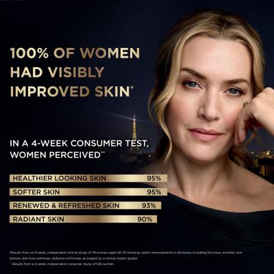 L&#039;Oréal Paris Age Perfect Cell Renew Midnight Serum Pleťové sérum pro ženy 30 ml