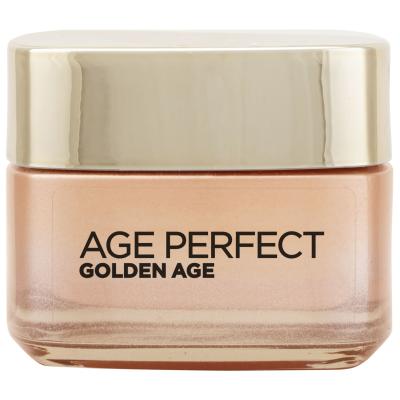 L&#039;Oréal Paris Age Perfect Golden Age Oční krém pro ženy 15 ml