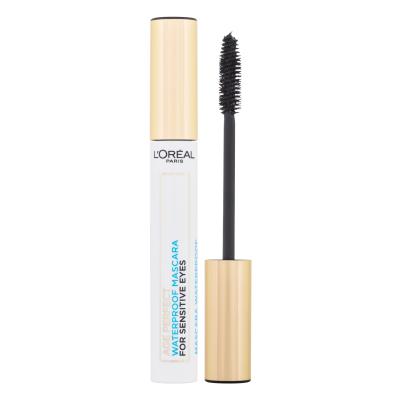 L'Oréal Paris Age Perfect Waterproof Mascara Řasenka pro ženy 7,9 ml Odstín Black