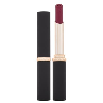 L'Oréal Paris Color Riche Intense Volume Matte Rtěnka pro ženy 1,8 g Odstín 187 Fushia Libre