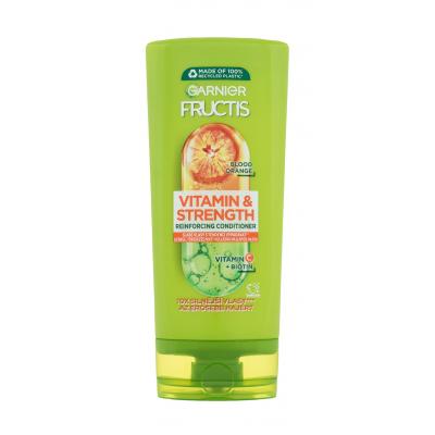 Garnier Fructis Vitamin & Strength Reinforcing Conditioner Kondicionér pro ženy 200 ml