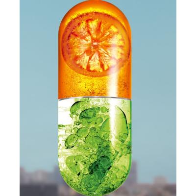 Garnier Fructis Vitamin &amp; Strength Reinforcing Conditioner Kondicionér pro ženy 200 ml