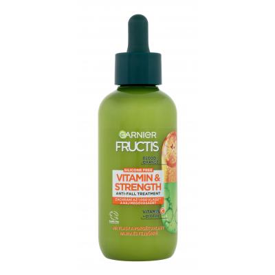 Garnier Fructis Vitamin & Strength Anti-Fall Treatment Sérum na vlasy pro ženy 125 ml
