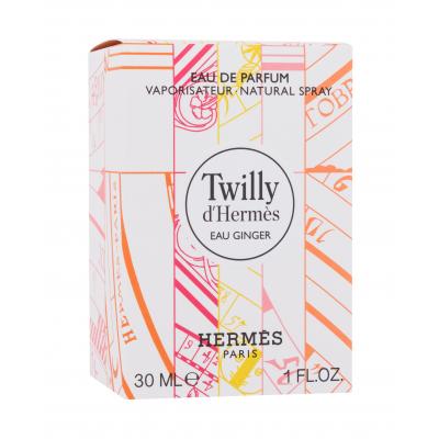 Hermes Twilly d´Hermès Eau Ginger Parfémovaná voda pro ženy 30 ml